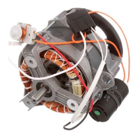Allpoints 8010849 Motor Assembly For Robot Coupe 8010849